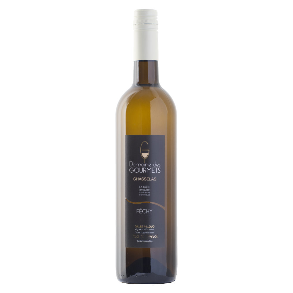 Domaine des Gourmets - Chasselas